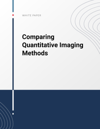 Comparing Quantitative Imaging Methods