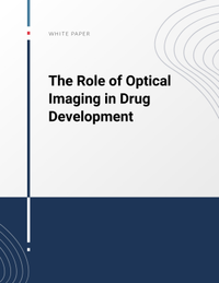 The Role of Optical Imaging in Drug Development