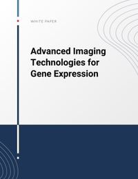 Advanced Imaging Technologies for Gene Expression