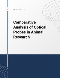 Comparative Analysis of Optical Probes in Animal Research