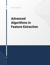 Advanced Algorithms in Feature Extraction