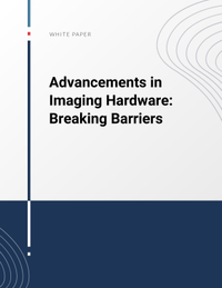 Advancements in Imaging Hardware: Breaking Barriers