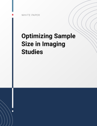 Optimizing Sample Size in Imaging Studies