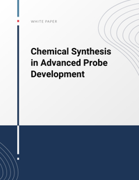 Chemical Synthesis in Advanced Probe Development