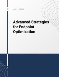 Advanced Strategies for Endpoint Optimization