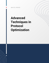Advanced Techniques in Protocol Optimization