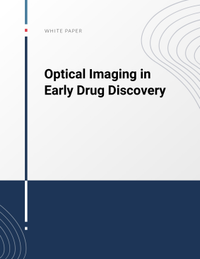 Optical Imaging in Early Drug Discovery