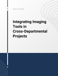 Integrating Imaging Tools in Cross-Departmental Projects
